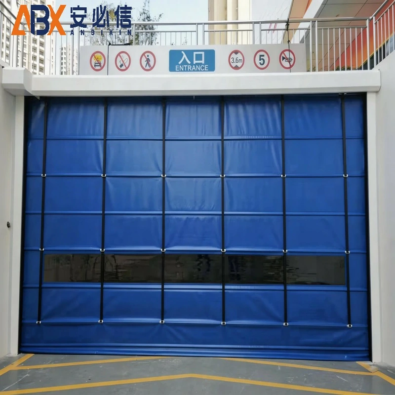南平高速堆积门