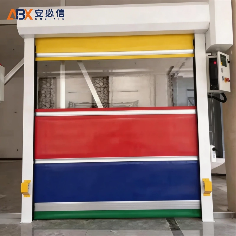 南平工业快速门
